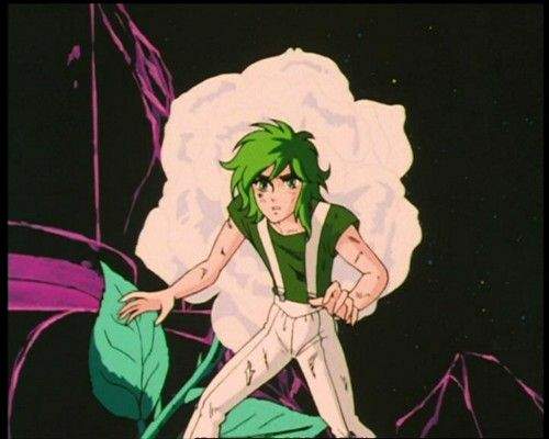 Otaku Gallery  / Anime e Manga / Saint Seiya / Screen Shots / Episodi / 070 - La rosa nera / 100.jpg